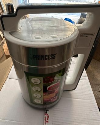 Princess Soup Maker