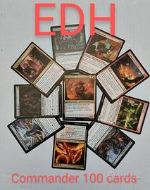 Vial Smasher EDH Commander Outlaw Tribal Magic the