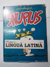 Fumetti.    Snoopy