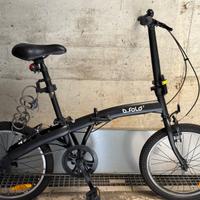 Bicicletta