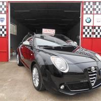 Alfa Romeo MiTo 0.9 T 105 CV TwinAir S&S Progressi