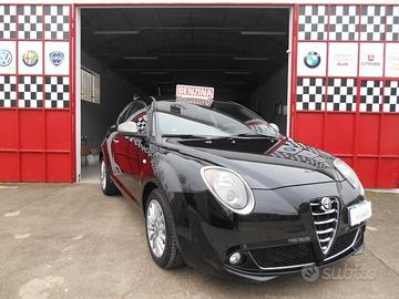 Alfa Romeo MiTo 0.9 T 105 CV TwinAir S&S Progressi