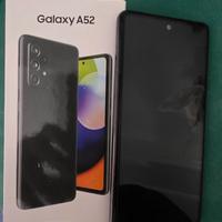 SAMSUNG A 52