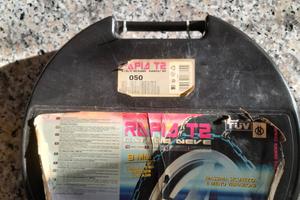 Catene auto Bottari Rapid T2 050