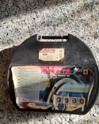 Catene auto Bottari Rapid T2 050