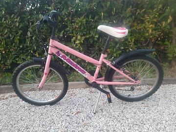 bici bambina