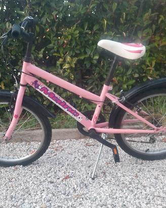 bici bambina