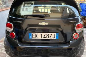 Chevrolet Aveo PREZZO TRATTABILE