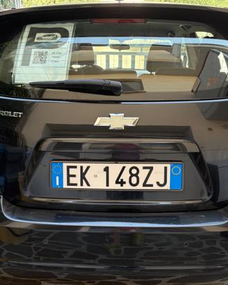 Chevrolet Aveo PREZZO TRATTABILE