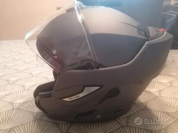 Casco moto Airoh Rev19