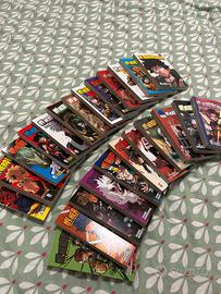 Manga My hero academia 24 volumi 1-32  Star Comics