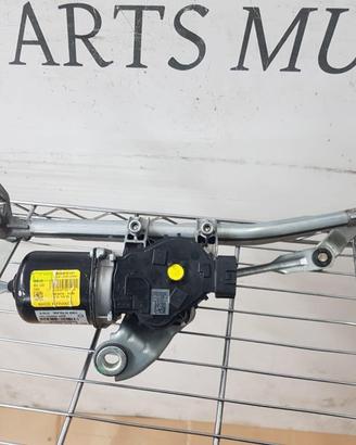 Motorino Spazzole Tergivetro Renault Twingo