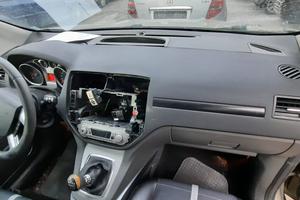 FORD KUGA 2009 - KIT AIRBAG