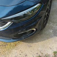 MUSATA (02-0403) - Fiat Tipo 2022