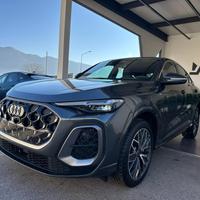 Audi Q5 Sportback 2.0 tdi mhev+ S line edition qua