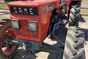 Trattore Agricolo Same Condor 55 DT Usato (Anno 19