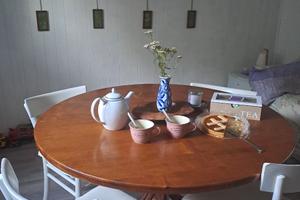 Casa vacanza Ledro