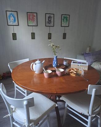 Casa vacanza Ledro