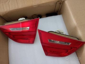 BMW e90 stop portellone