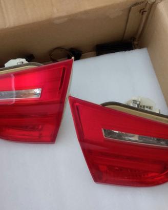 BMW e90 stop portellone