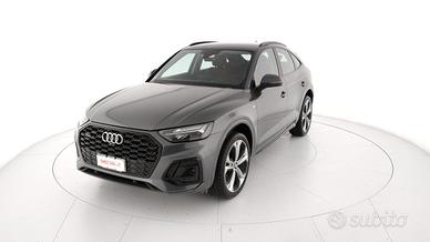 Audi Q5 Sportback 40 TDI S Line quattro S tronic