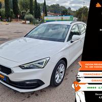 SEAT Leon SW 2.0 TDI 150 CV DSG Business 2021