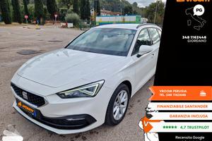 SEAT Leon SW 2.0 TDI 150 CV DSG Business 2021