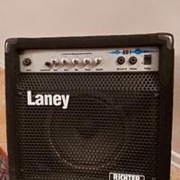 Laney  RB1 ampli per basso