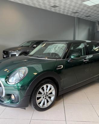 Mini One D Clubman 1.5