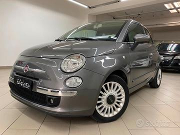 Fiat 500 1.3 Multijet 16V 95 CV Lounge