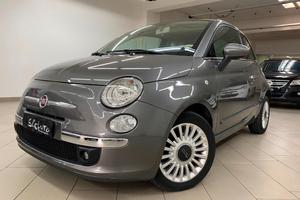 Fiat 500 1.3 Multijet 16V 95 CV Lounge