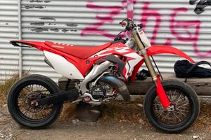 Honda CR 125