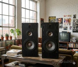 Altec Lansing model 995 R diffusori / 1995