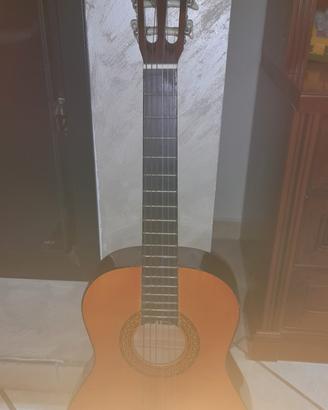 chitarra classica 3/4 per bambini 