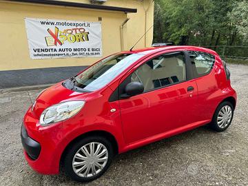 Citroen C1 1.0 3 porte C1TY