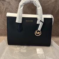 Borsa Michael Kors Sheila Medium Satchel