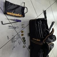 Catene da neve a ragno Weissenfels gruppo F30