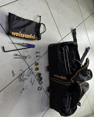 Catene da neve a ragno Weissenfels gruppo F30