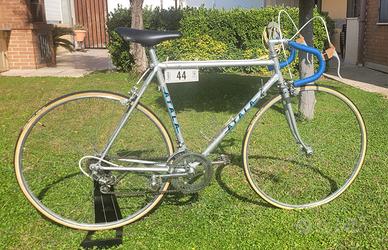 Bici eroica Atala Vintage