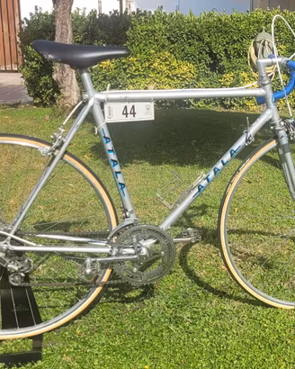 Bici eroica Atala Vintage