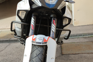 Ktm 1290 super Adventure t