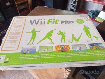 Bailance Nintendo