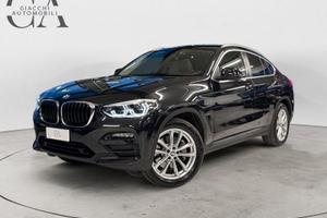 BMW X4 xdrive30i Business Advantage auto