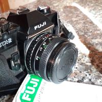 Macchinetta fotografica Fuji STX-2