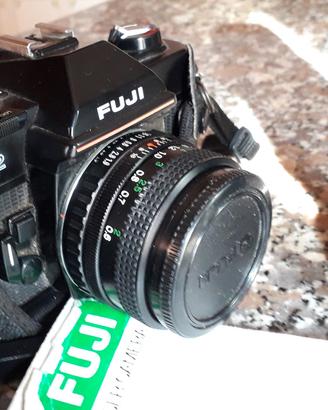 Macchinetta fotografica Fuji STX-2