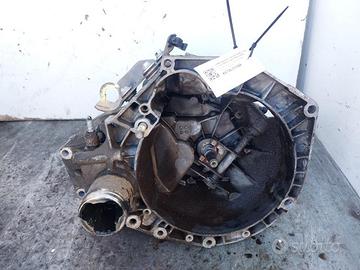 46766045 CAMBIO MANUALE 6M FIAT PUNTO I (176) 1.1 