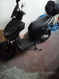 scuter