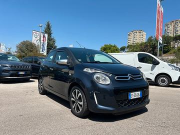 Citroen C1 VTi 68 5 porte Shine