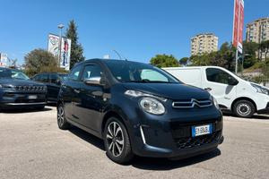 Citroen C1 VTi 68 5 porte Shine