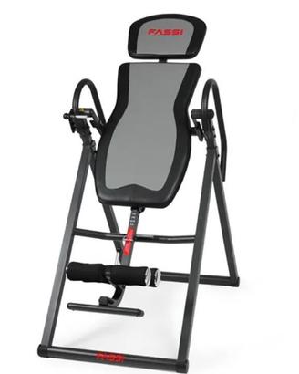Pedana ad inversione FASSI power 50
